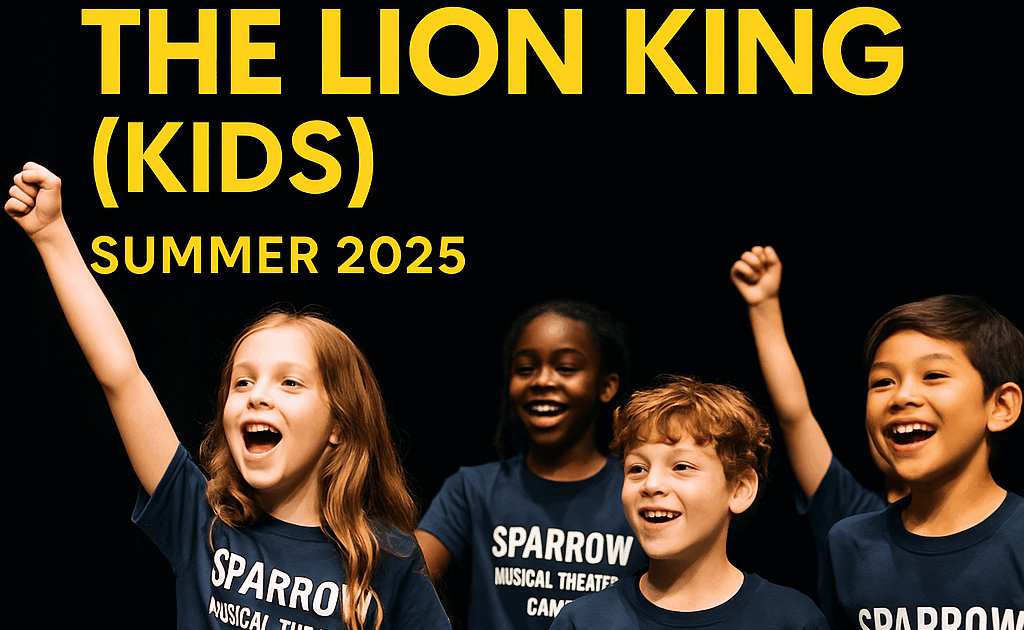 The Lion King Kids Photo The Lion King Kids Photo